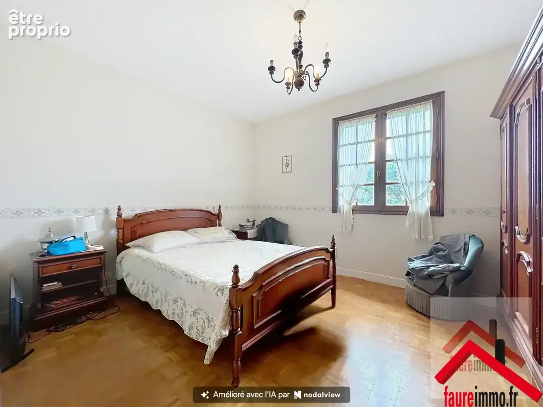 Maison et dépendance sur donzenac en corrèze - photo 8