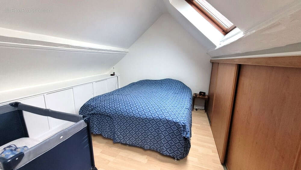 Appartement à CAEN