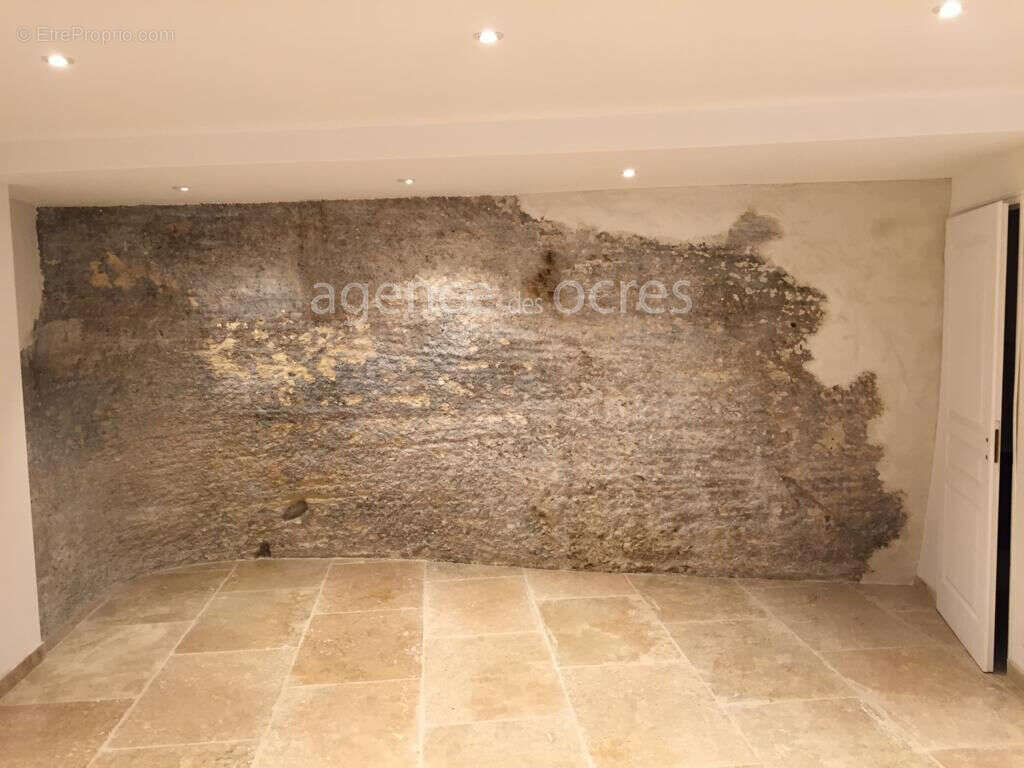 Appartement à GORDES