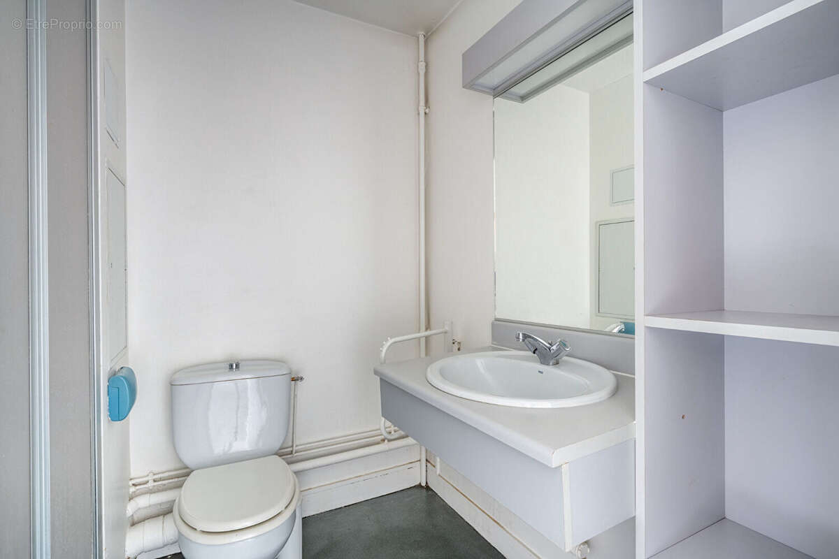 Appartement à CERGY