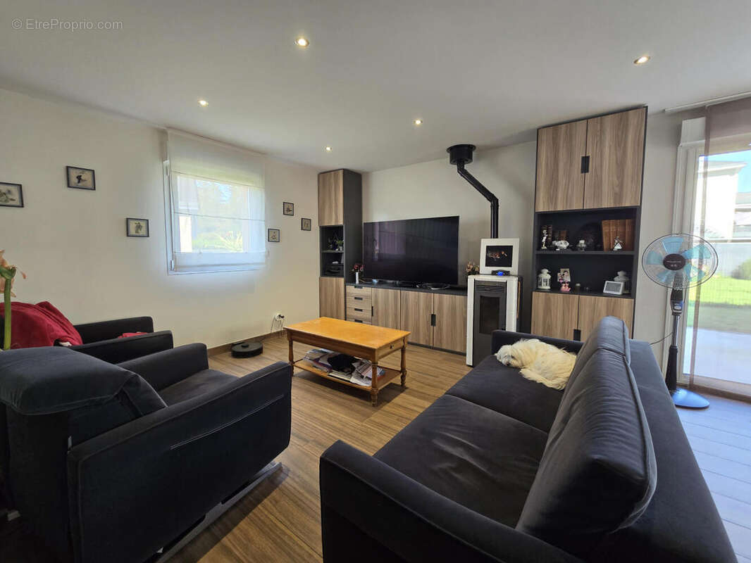 20240729_181147 - Appartement à REMIREMONT