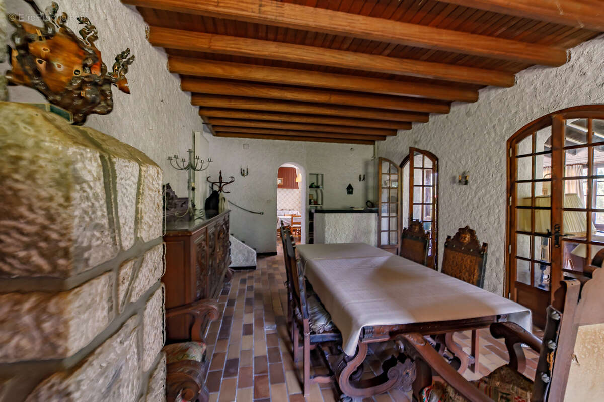 Maison à PRATS-DE-MOLLO-LA-PRESTE