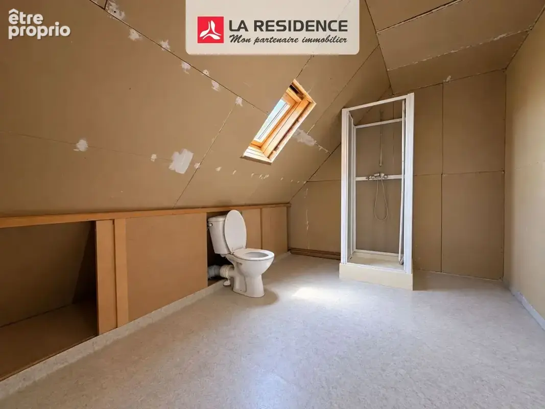 Maison 4 pièces 90 m² à vendre à Freneuse (78840) - photo 4