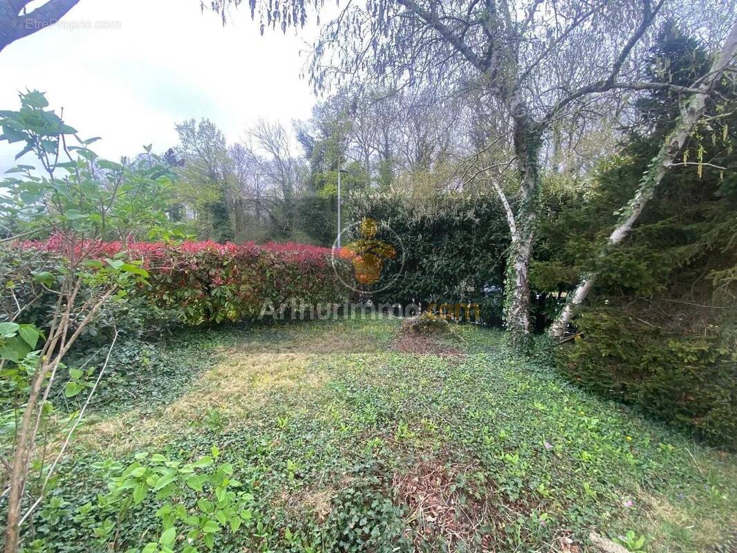 Maison à SAVIGNY-LE-TEMPLE