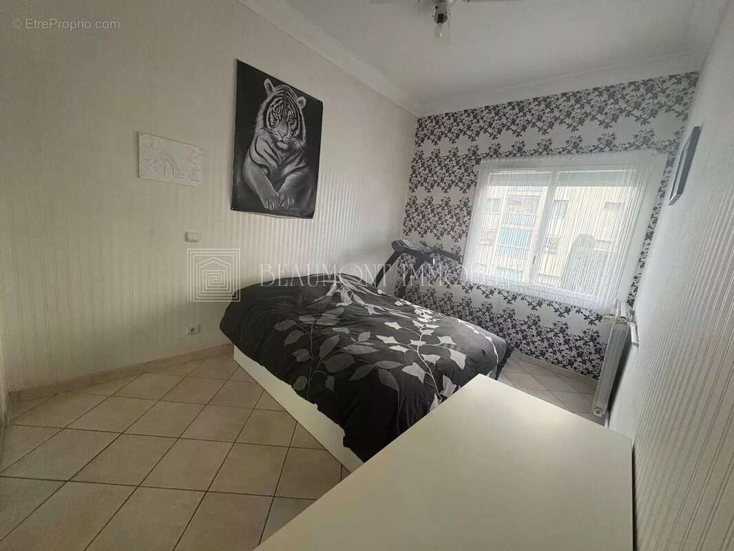 Magnifique 4 pieces + parking - photo 4