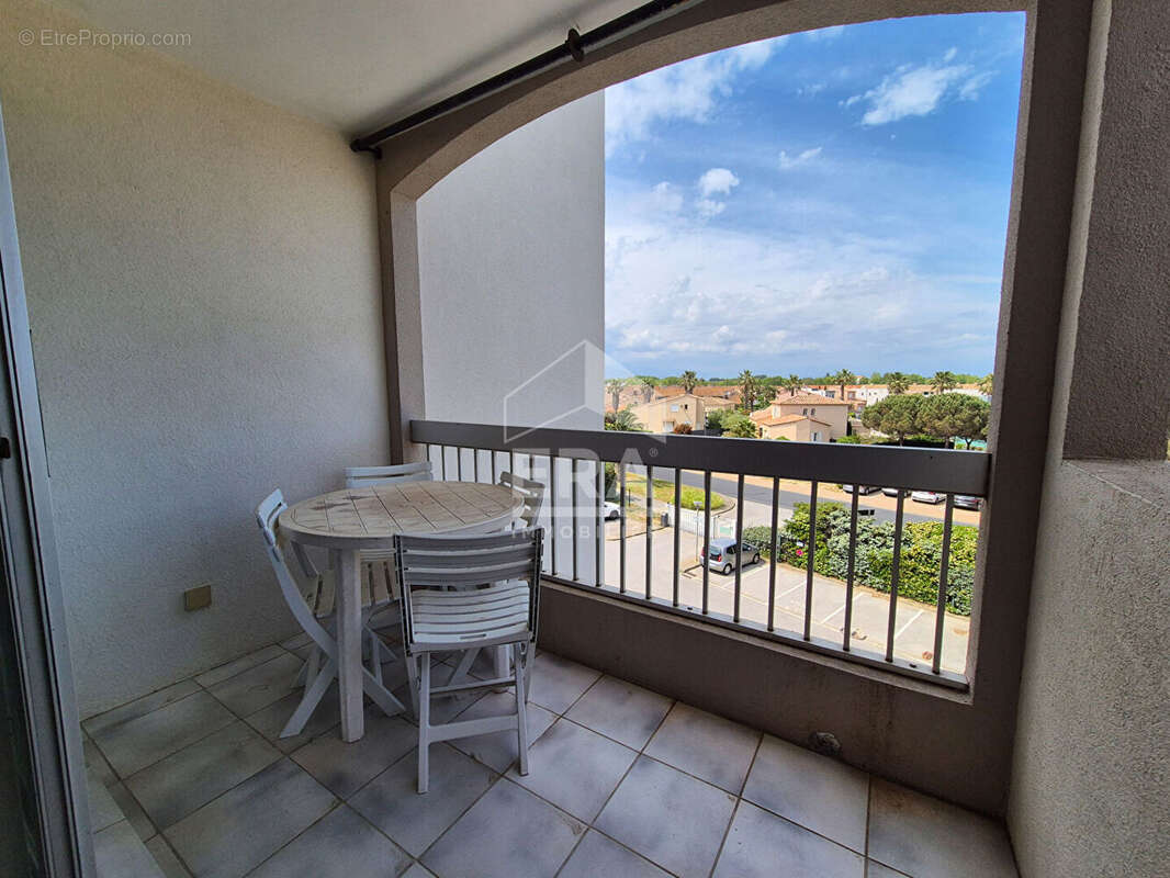 Appartement à SAINT-CYPRIEN