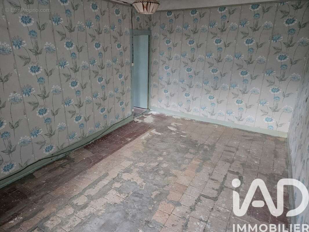 Photo 9 - Maison à VARRAINS