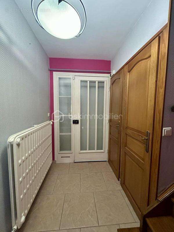Maison à BOUCHAIN