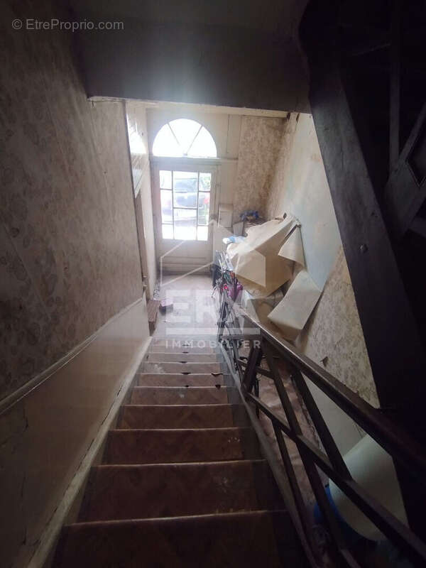 Maison à VESOUL