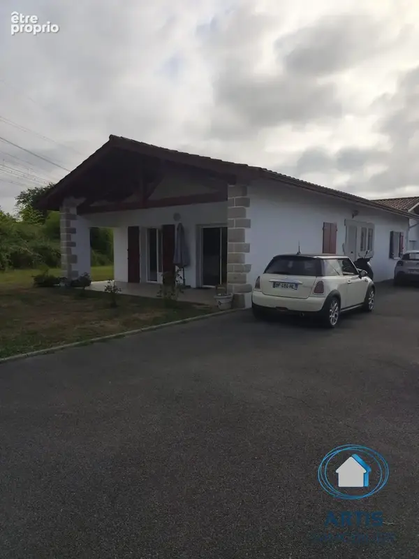 Maison 95 m² à Bidart  - photo 1