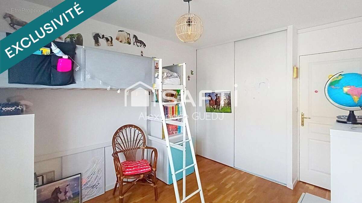 Photo 7 - Appartement à CALUIRE-ET-CUIRE