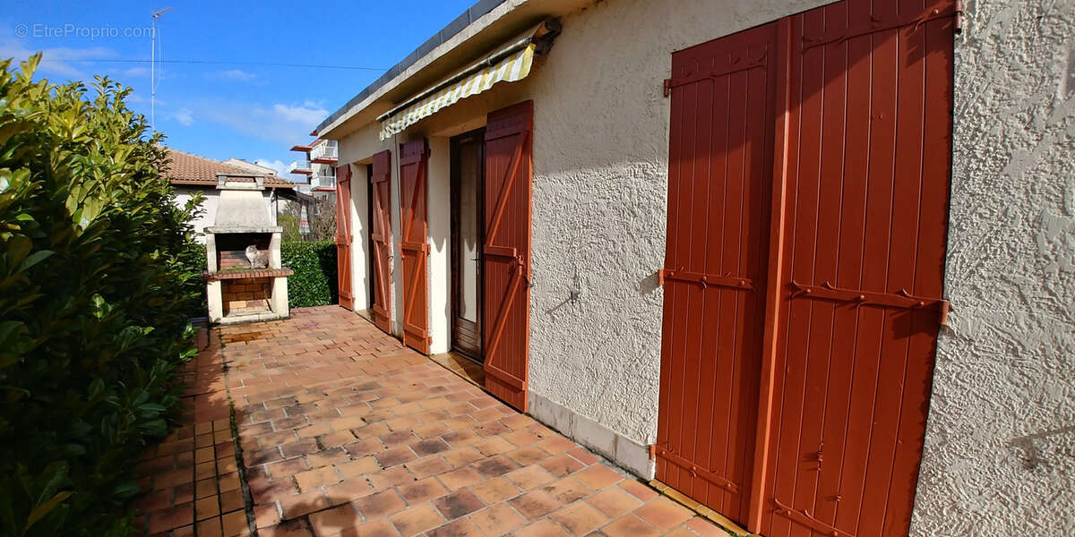 Maison à MARMANDE