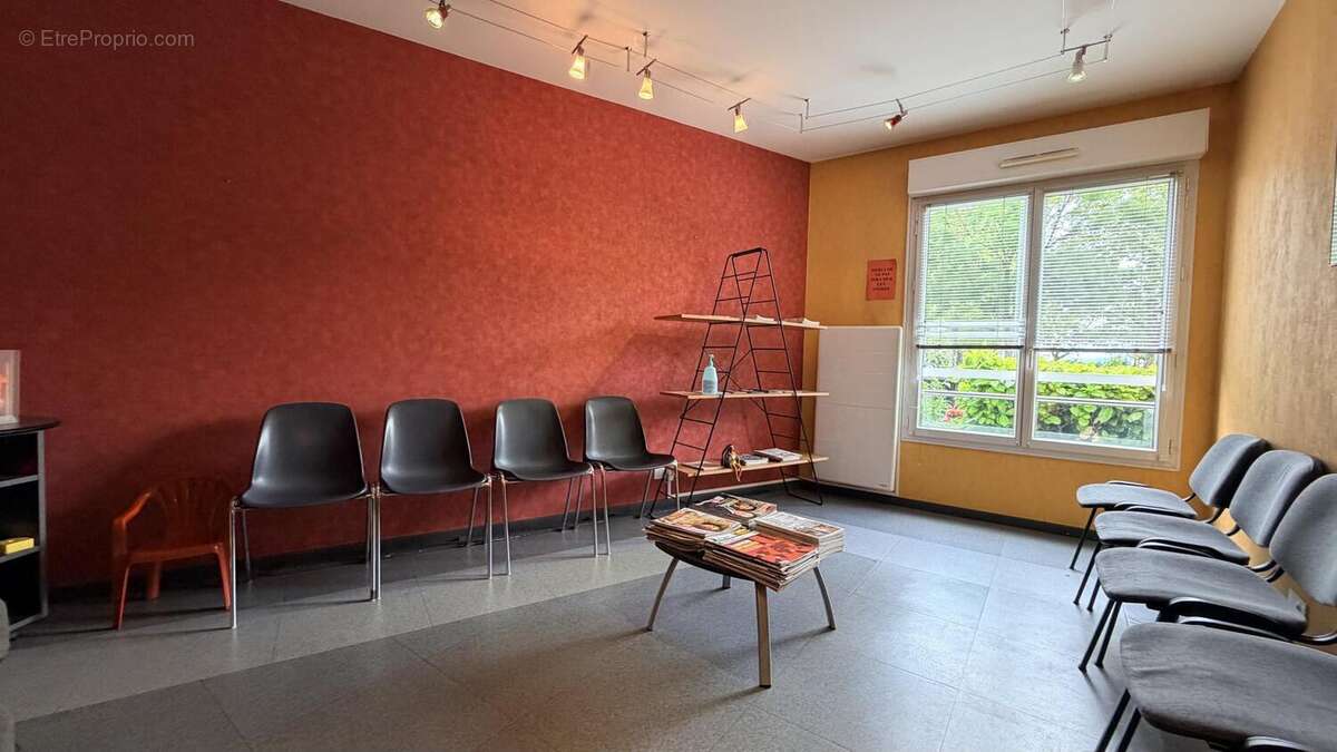 Photo 5 - Appartement à LA TOUR-DE-SALVAGNY