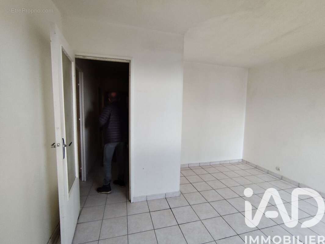 Photo 4 - Appartement à SAINT-ETIENNE