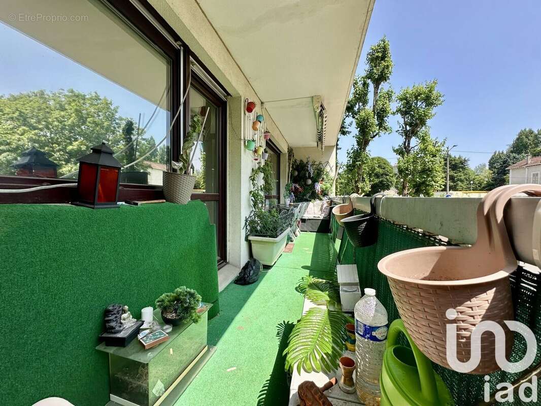 Photo 8 - Appartement à BRUNOY