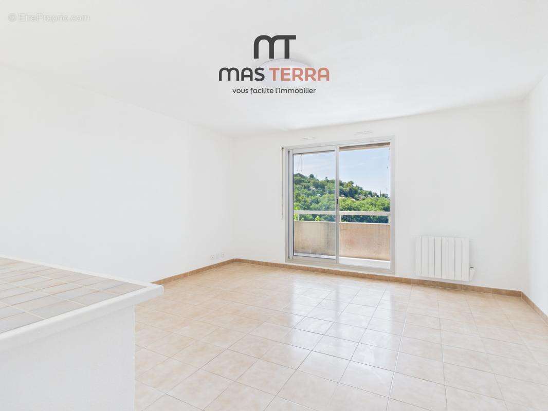 Appartement à GRASSE