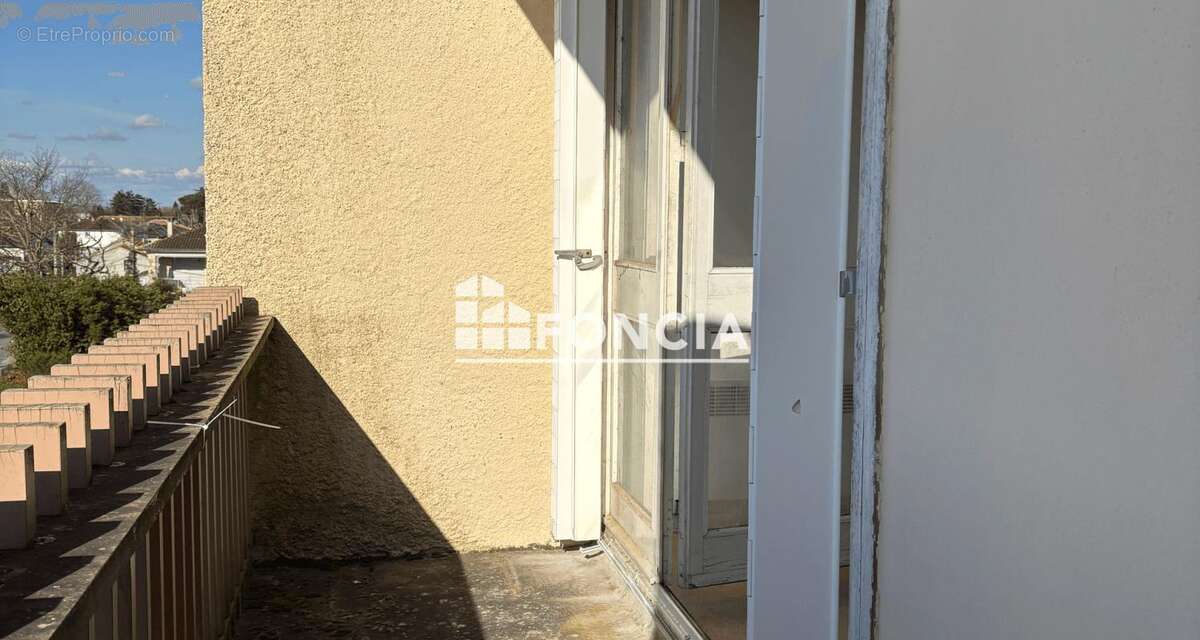 Appartement à MONTAUBAN