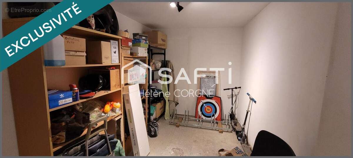 Photo 8 - Appartement à RETIERS