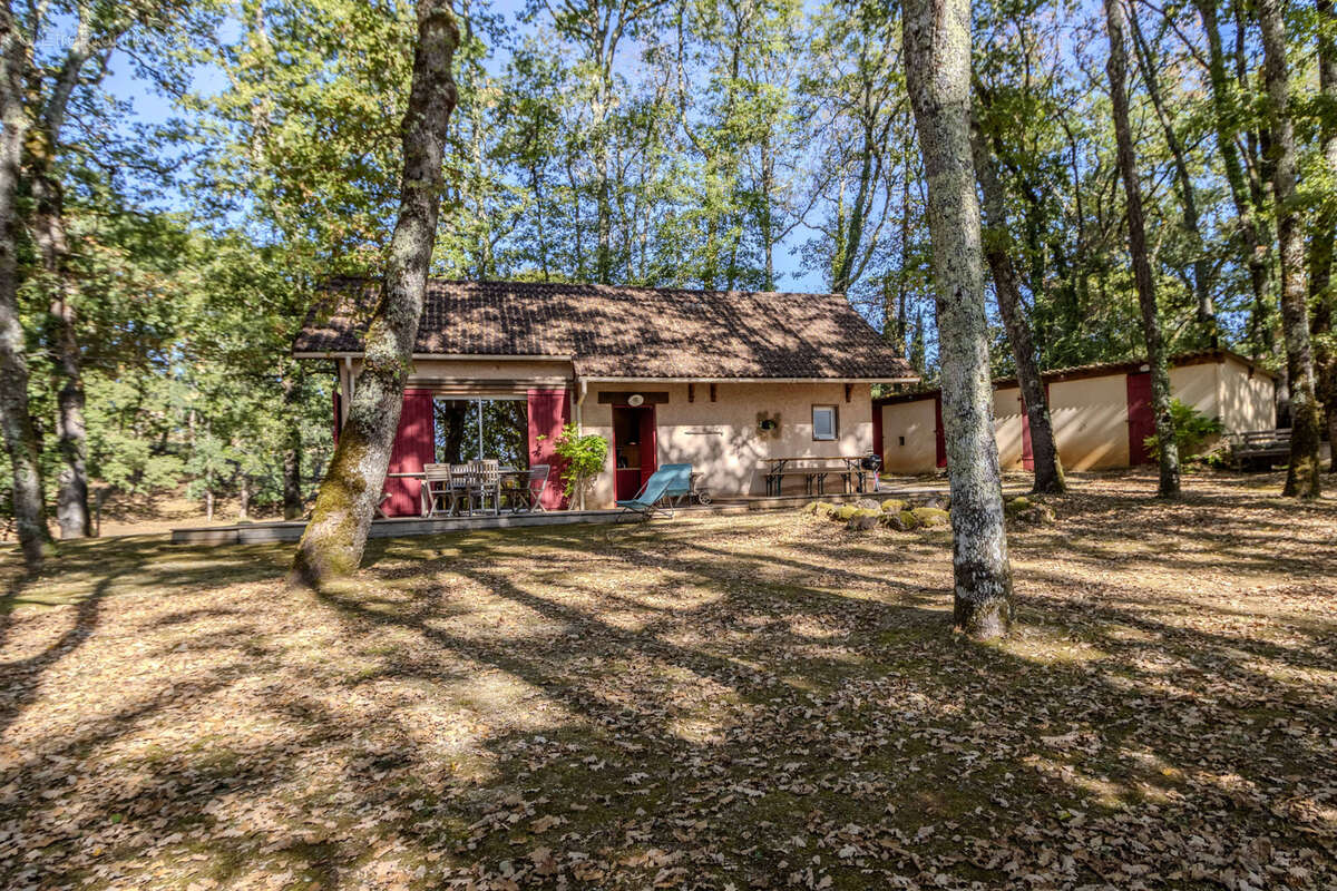 Maison à SARLAT-LA-CANEDA