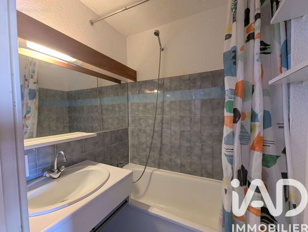 Photo 7 - Appartement à HUEZ