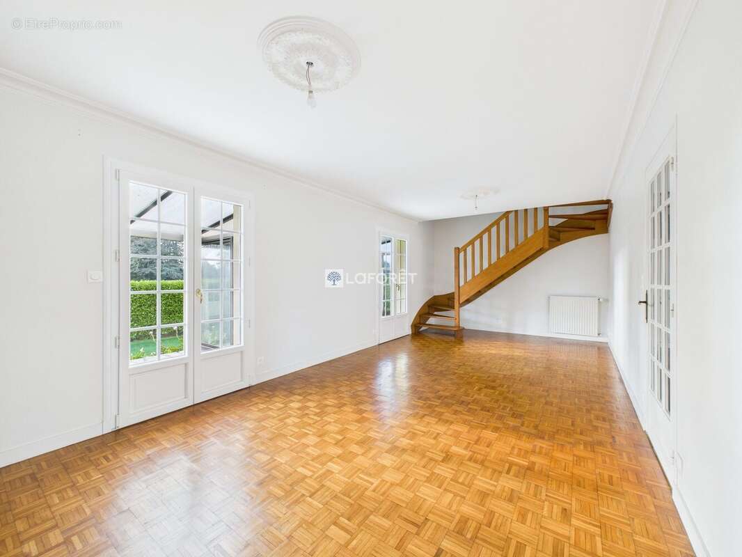 Maison à DOUARNENEZ