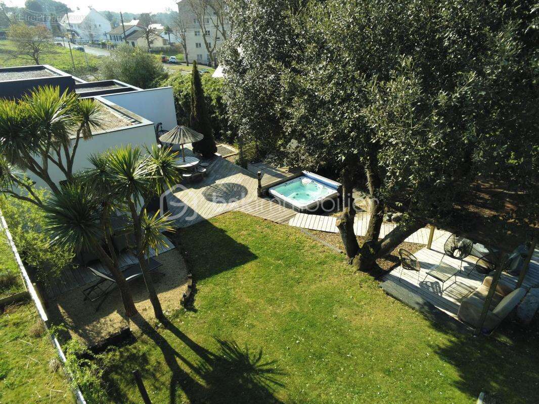 Maison à LA BAULE-ESCOUBLAC