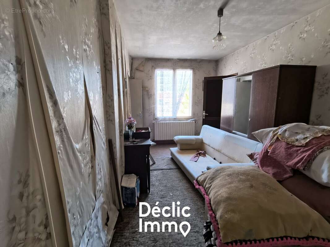 Deux maisonnettes à rénover entièrement - photo 6