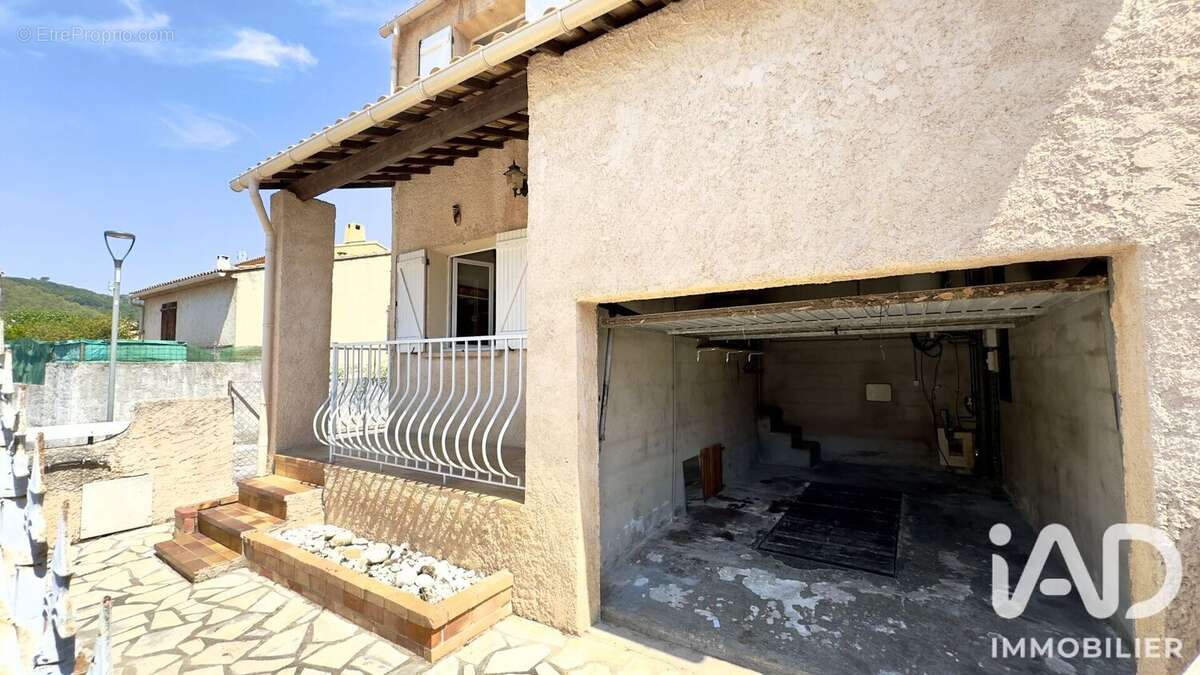 Photo 5 - Maison à SOLLIES-TOUCAS