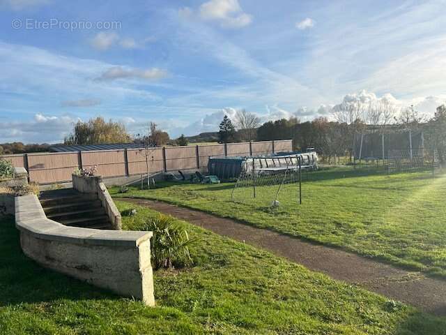 Maison à AUTHON-DU-PERCHE