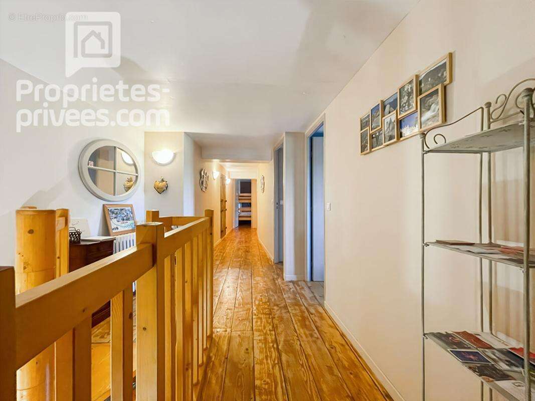 Maison à VILLETRITOULS