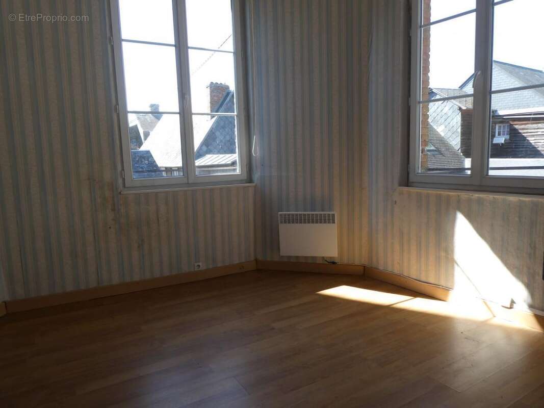 Maison à ORBEC