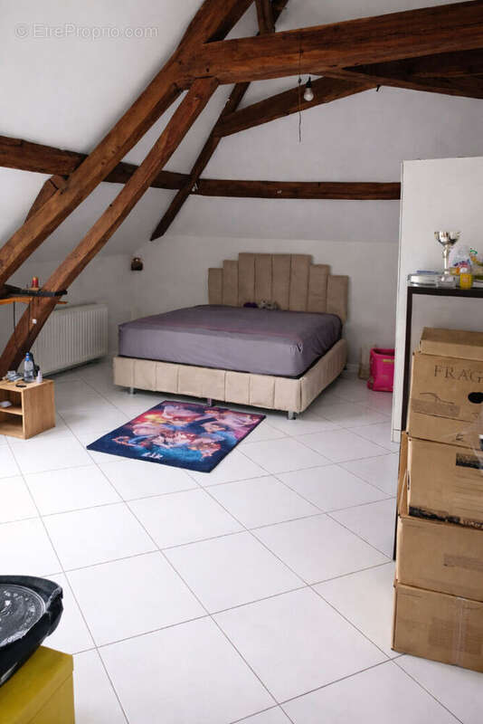 Maison à SAINT-SULPICE