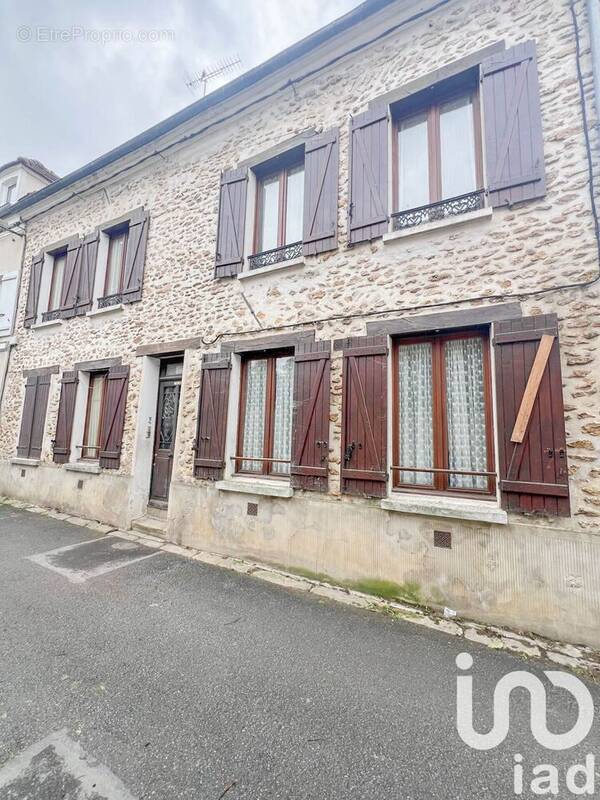 Photo 1 - Appartement à COULOMMIERS