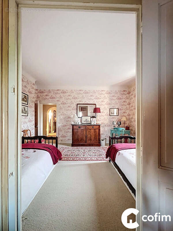 Maison à SAINT-MARTIN-DE-SEIGNANX