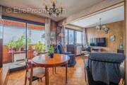 Appartement à ECHIROLLES
