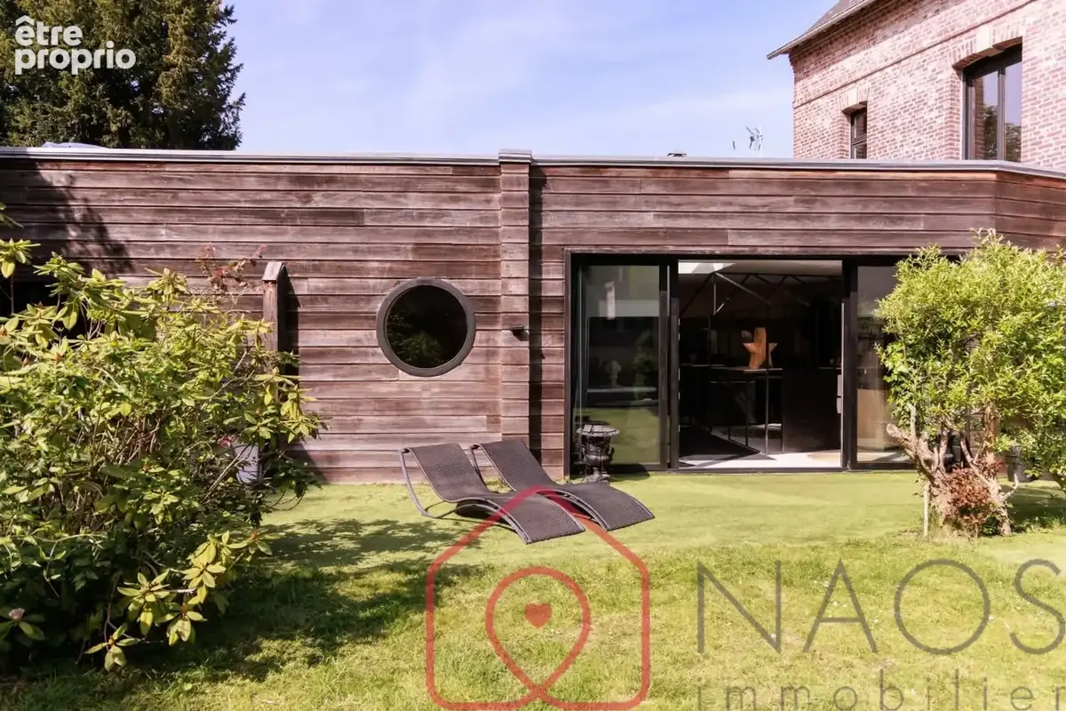 Maison plein coeur de la ville d'eu - photo 2