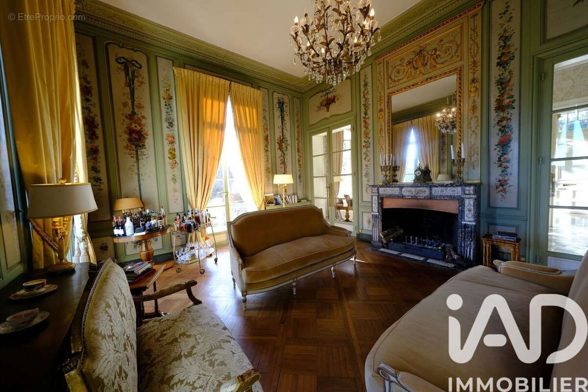 Photo 5 - Maison à CHATILLON-SUR-SEINE