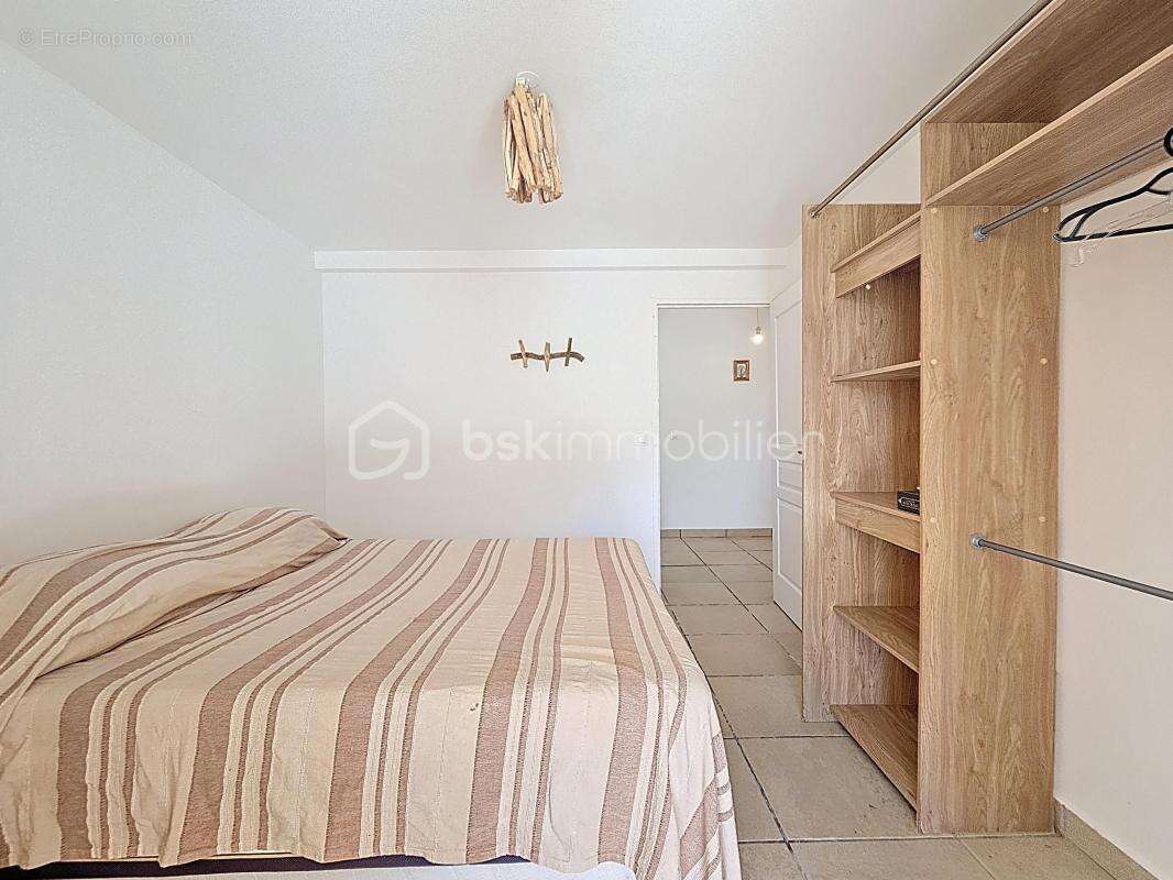 Maison à SAINT-FRANCOIS