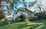 Maison à SALVAGNAC