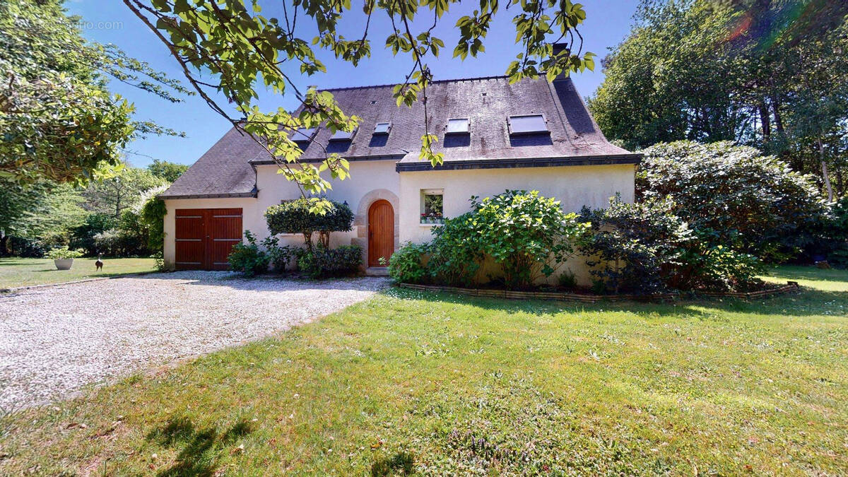 Maison à CARNAC