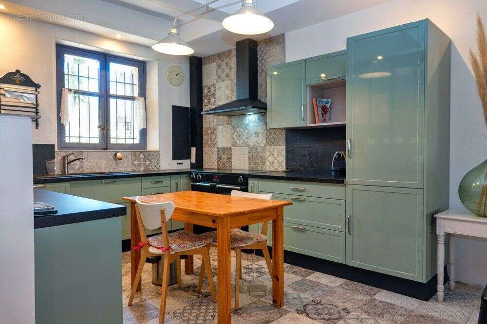 Photo 5 - Maison à ORAISON