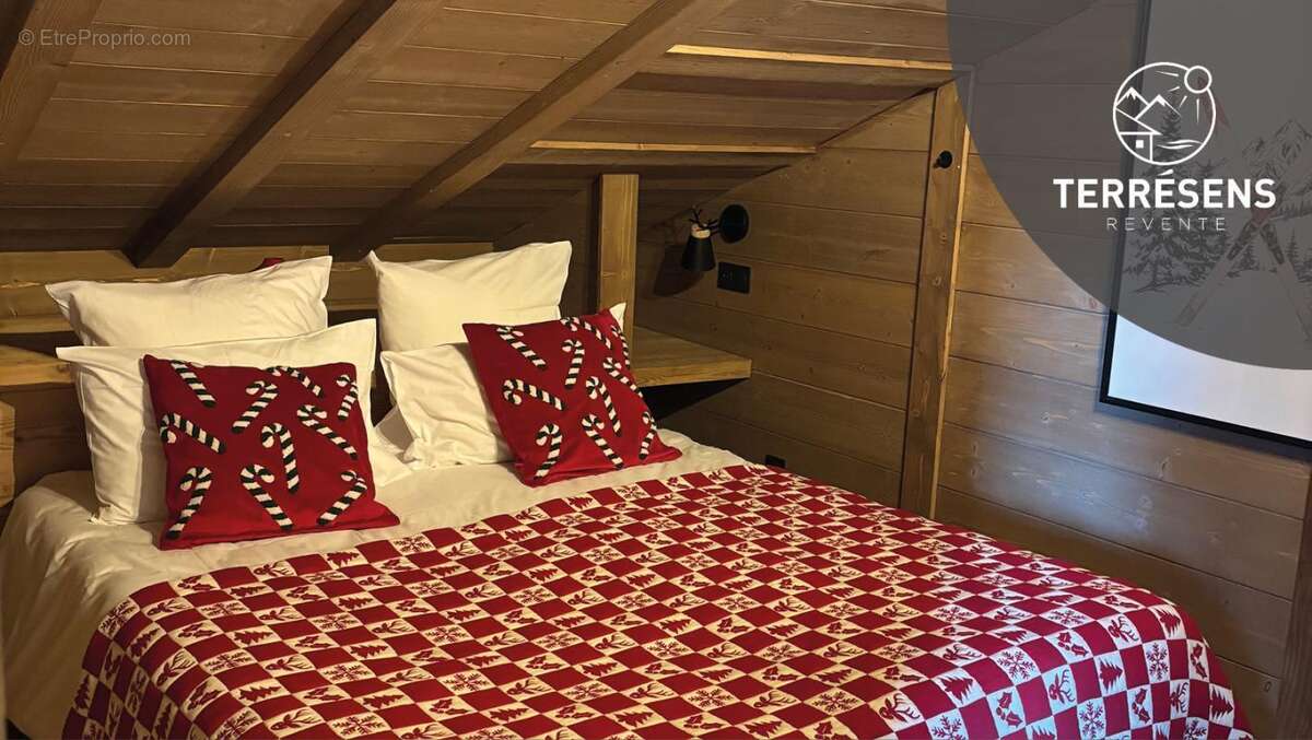 Appartement à MEGEVE