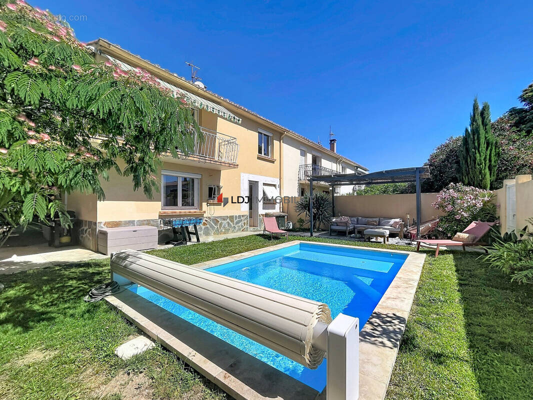 Maison à CATLLAR