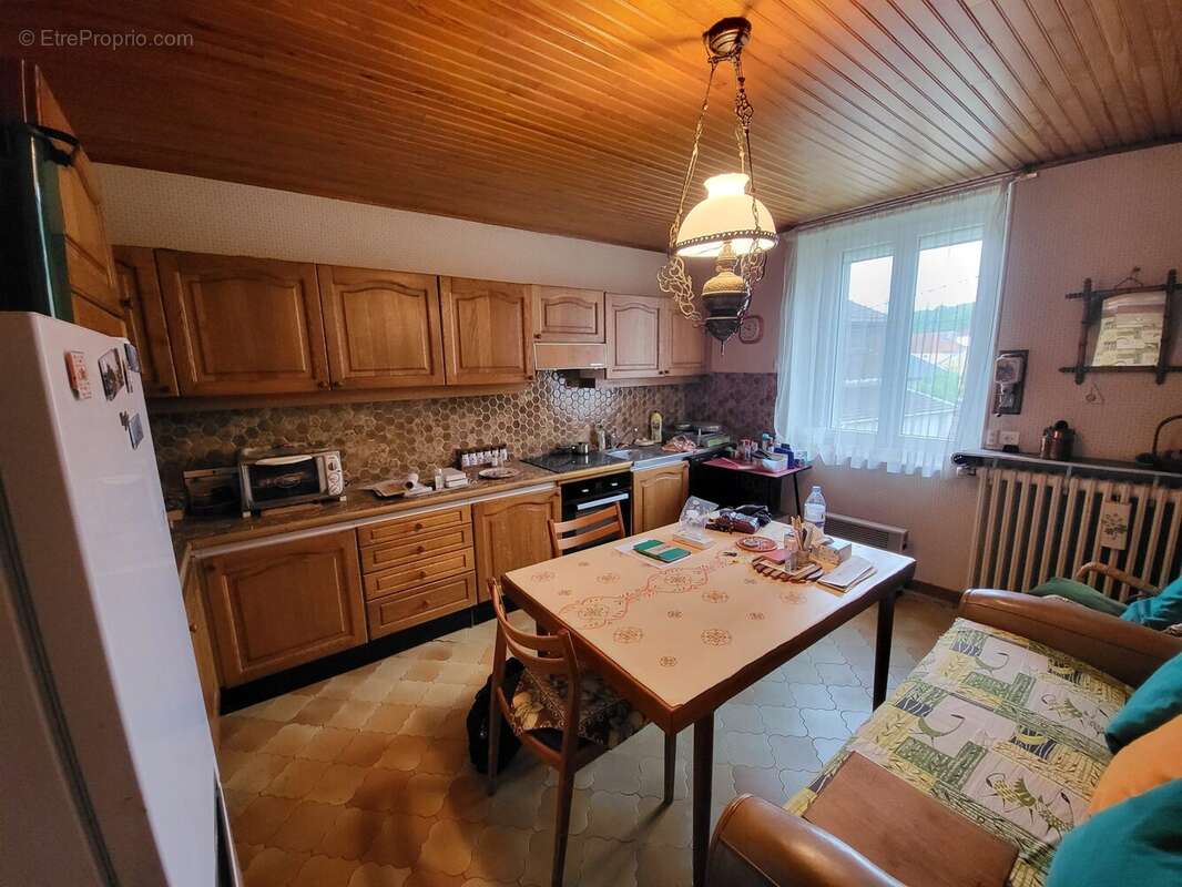 Maison à REHON