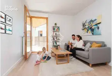 Appartement 3 pièces 70 m² à vendre à Marcy-L'etoile (69280) - photo 6