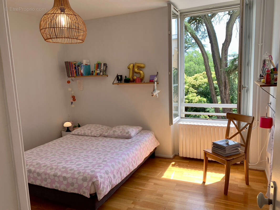 Appartement à VALENCE