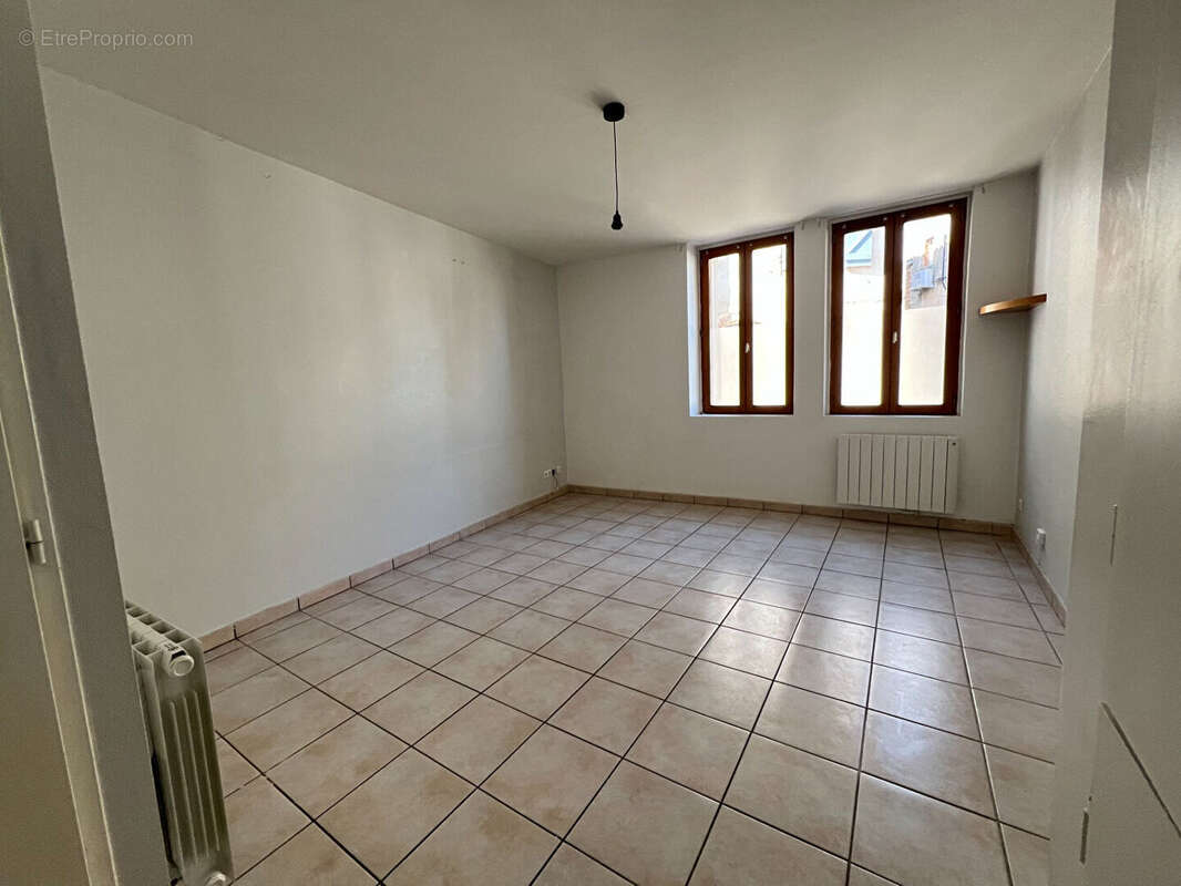 Maison à CAUSSADE