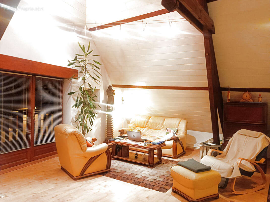 Appartement à MONESTIER-DE-CLERMONT