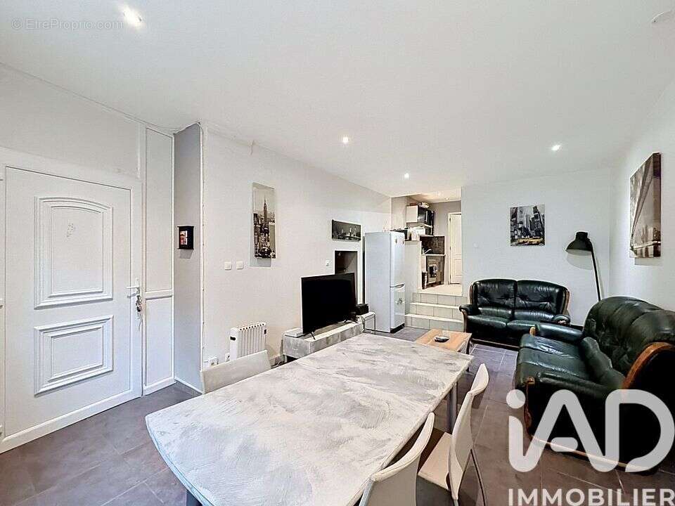 Photo 2 - Appartement à HAYANGE
