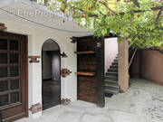 Maison à SERRIERES-DE-BRIORD